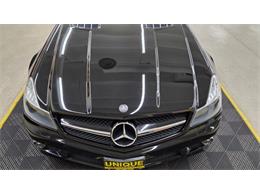 2009 Mercedes-Benz SL-Class (CC-2065416) for sale in Mankato, Minnesota