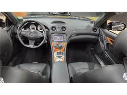 2009 Mercedes-Benz SL-Class (CC-2065416) for sale in Mankato, Minnesota