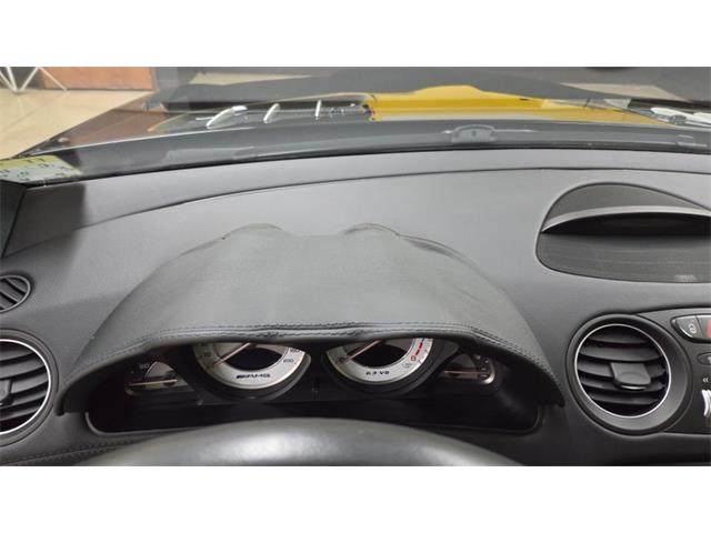 2009 Mercedes-Benz SL-Class (CC-2065416) for sale in Mankato, Minnesota