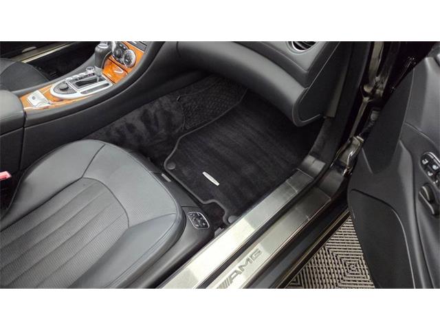 2009 Mercedes-Benz SL-Class (CC-2065416) for sale in Mankato, Minnesota