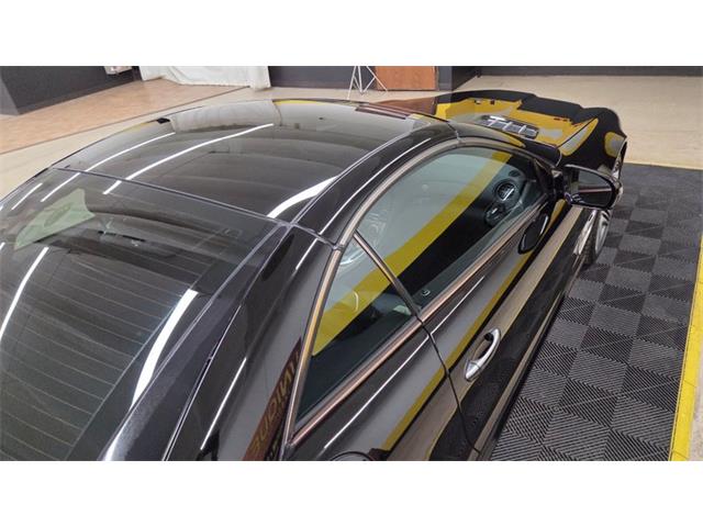 2009 Mercedes-Benz SL-Class (CC-2065416) for sale in Mankato, Minnesota