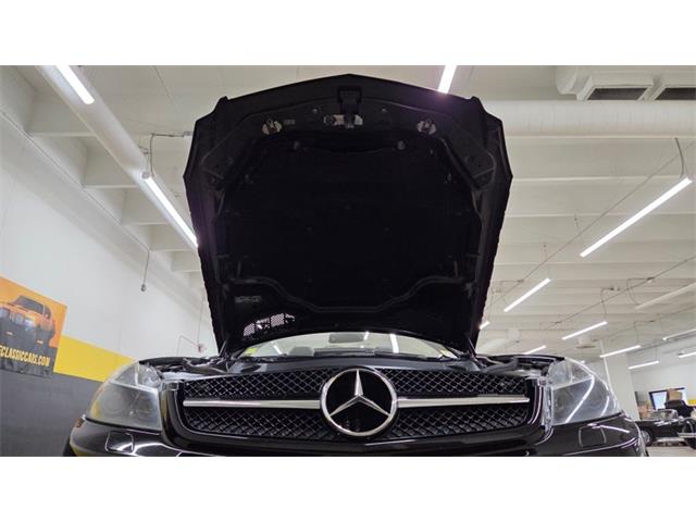 2009 Mercedes-Benz SL-Class (CC-2065416) for sale in Mankato, Minnesota
