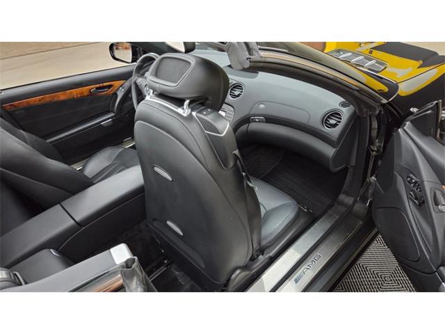 2009 Mercedes-Benz SL-Class (CC-2065416) for sale in Mankato, Minnesota