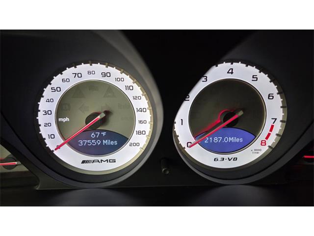 2009 Mercedes-Benz SL-Class (CC-2065416) for sale in Mankato, Minnesota