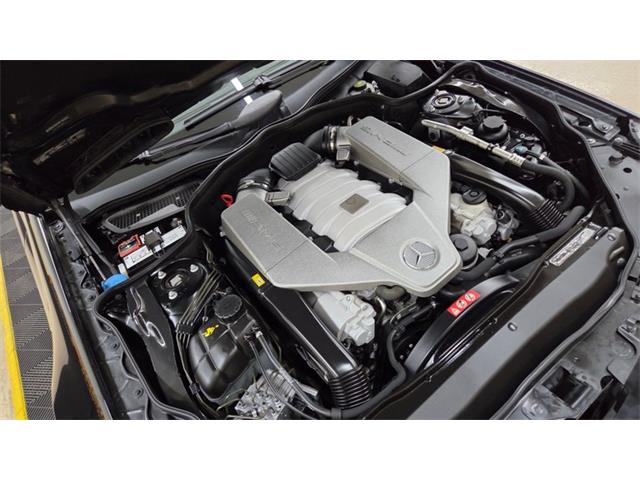 2009 Mercedes-Benz SL-Class (CC-2065416) for sale in Mankato, Minnesota