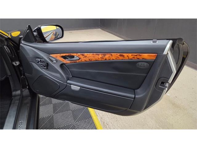 2009 Mercedes-Benz SL-Class (CC-2065416) for sale in Mankato, Minnesota