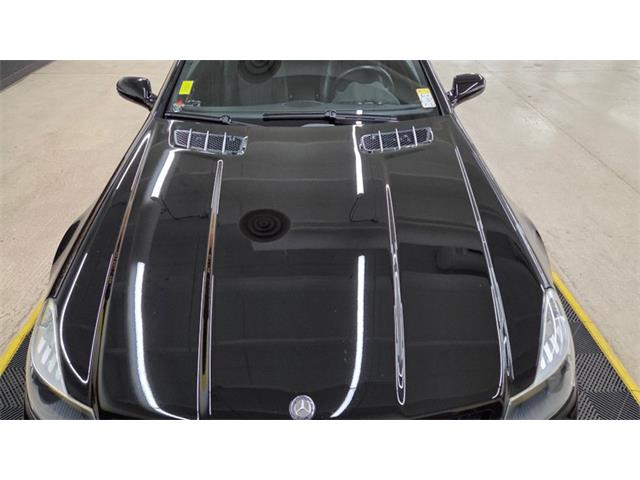2009 Mercedes-Benz SL-Class (CC-2065416) for sale in Mankato, Minnesota