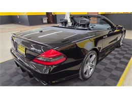 2009 Mercedes-Benz SL-Class (CC-2065416) for sale in Mankato, Minnesota
