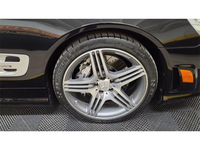 2009 Mercedes-Benz SL-Class (CC-2065416) for sale in Mankato, Minnesota