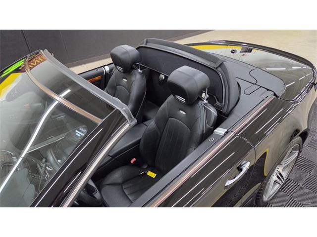 2009 Mercedes-Benz SL-Class (CC-2065416) for sale in Mankato, Minnesota