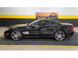 2009 Mercedes-Benz SL-Class (CC-2065416) for sale in Mankato, Minnesota