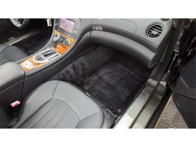2009 Mercedes-Benz SL-Class (CC-2065416) for sale in Mankato, Minnesota