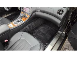 2009 Mercedes-Benz SL-Class (CC-2065416) for sale in Mankato, Minnesota