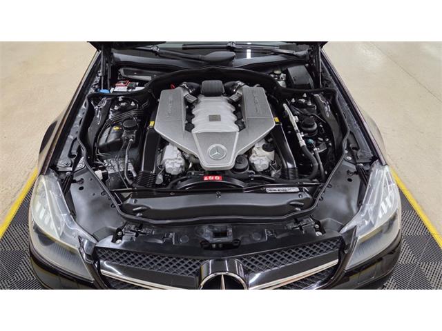 2009 Mercedes-Benz SL-Class (CC-2065416) for sale in Mankato, Minnesota