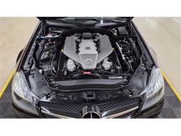 2009 Mercedes-Benz SL-Class (CC-2065416) for sale in Mankato, Minnesota