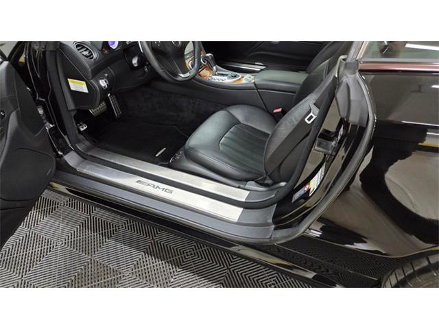 2009 Mercedes-Benz SL-Class (CC-2065416) for sale in Mankato, Minnesota