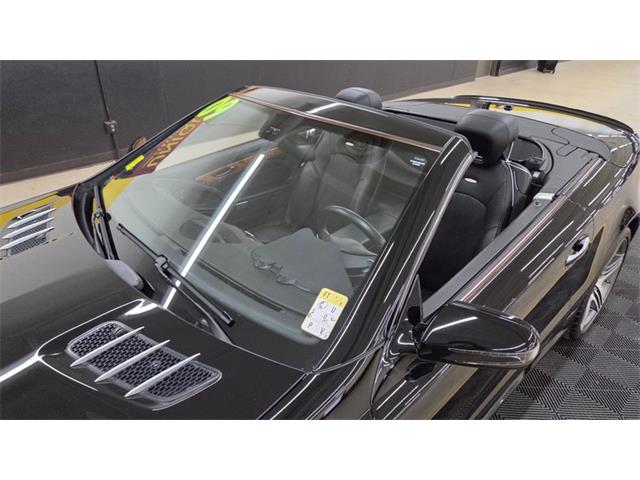 2009 Mercedes-Benz SL-Class (CC-2065416) for sale in Mankato, Minnesota
