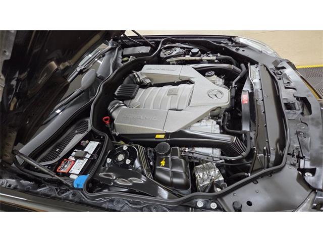 2009 Mercedes-Benz SL-Class (CC-2065416) for sale in Mankato, Minnesota