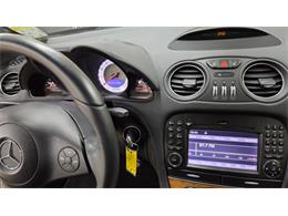2009 Mercedes-Benz SL-Class (CC-2065416) for sale in Mankato, Minnesota