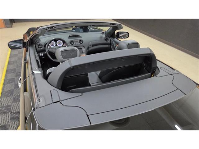 2009 Mercedes-Benz SL-Class (CC-2065416) for sale in Mankato, Minnesota