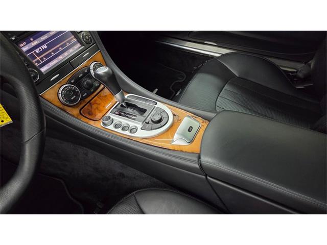 2009 Mercedes-Benz SL-Class (CC-2065416) for sale in Mankato, Minnesota