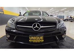 2009 Mercedes-Benz SL-Class (CC-2065416) for sale in Mankato, Minnesota