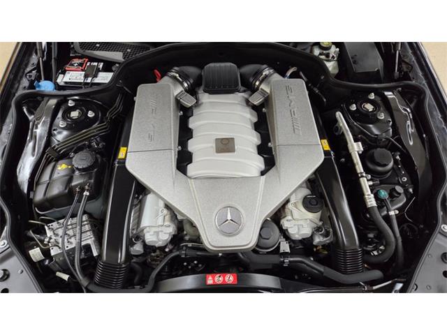 2009 Mercedes-Benz SL-Class (CC-2065416) for sale in Mankato, Minnesota