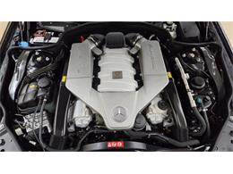 2009 Mercedes-Benz SL-Class (CC-2065416) for sale in Mankato, Minnesota