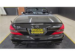 2009 Mercedes-Benz SL-Class (CC-2065416) for sale in Mankato, Minnesota