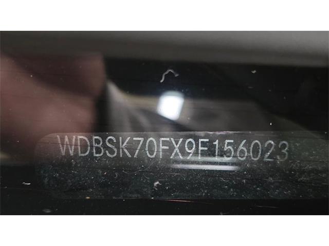 2009 Mercedes-Benz SL-Class (CC-2065416) for sale in Mankato, Minnesota