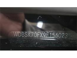 2009 Mercedes-Benz SL-Class (CC-2065416) for sale in Mankato, Minnesota