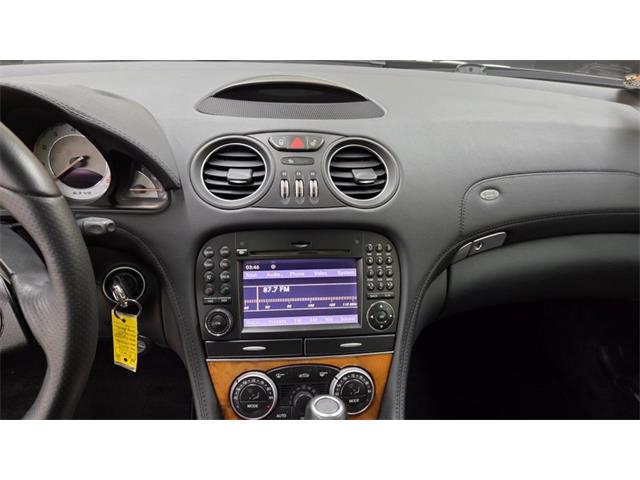 2009 Mercedes-Benz SL-Class (CC-2065416) for sale in Mankato, Minnesota