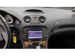 2009 Mercedes-Benz SL-Class (CC-2065416) for sale in Mankato, Minnesota