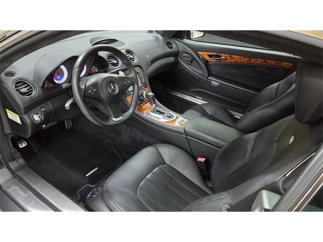 2009 Mercedes-Benz SL-Class (CC-2065416) for sale in Mankato, Minnesota