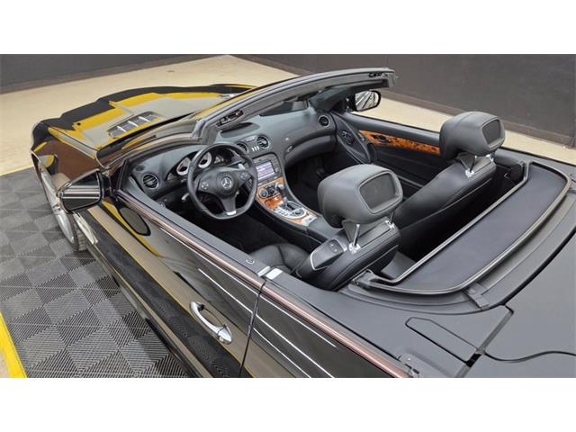 2009 Mercedes-Benz SL-Class (CC-2065416) for sale in Mankato, Minnesota