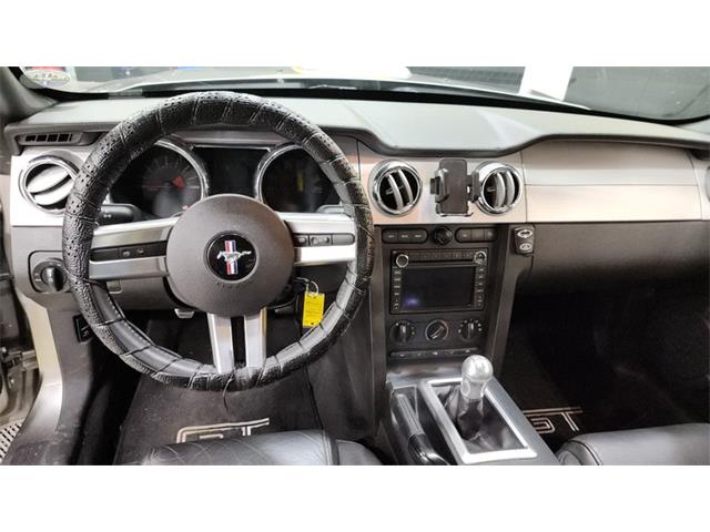 2008 Ford Mustang (CC-2065417) for sale in Mankato, Minnesota