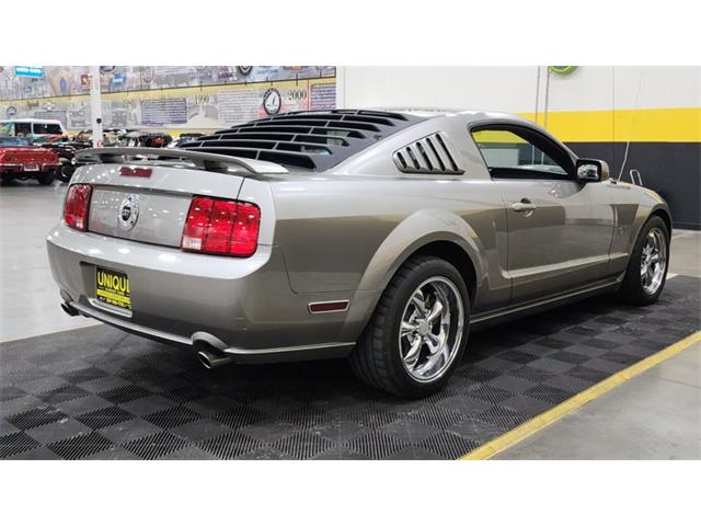 2008 Ford Mustang (CC-2065417) for sale in Mankato, Minnesota