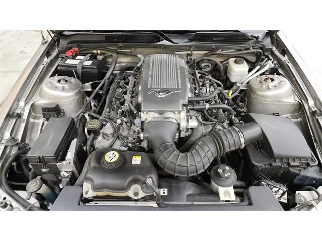 2008 Ford Mustang (CC-2065417) for sale in Mankato, Minnesota