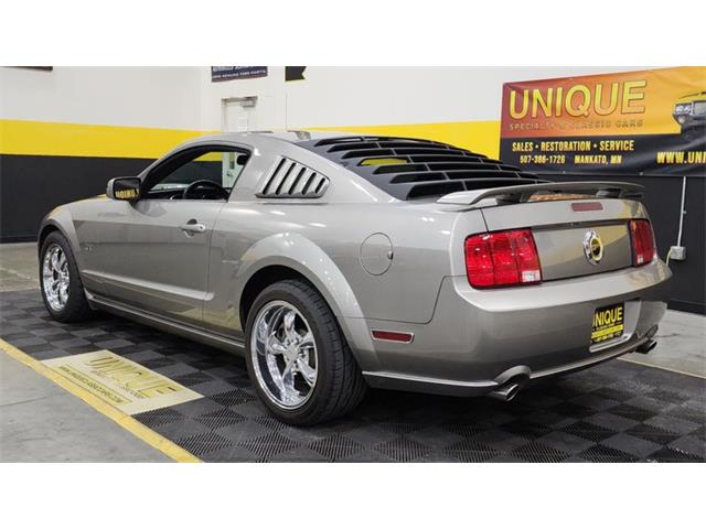 2008 Ford Mustang (CC-2065417) for sale in Mankato, Minnesota