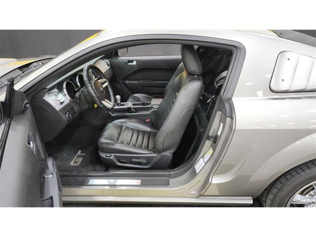 2008 Ford Mustang (CC-2065417) for sale in Mankato, Minnesota