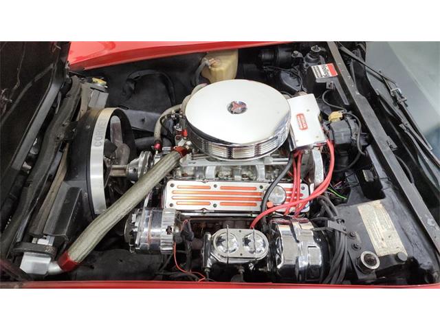 1973 Chevrolet Corvette (CC-2065418) for sale in Mankato, Minnesota