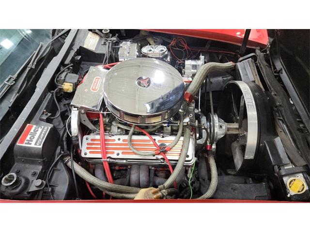 1973 Chevrolet Corvette (CC-2065418) for sale in Mankato, Minnesota