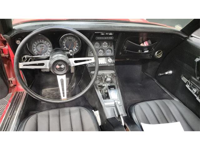 1973 Chevrolet Corvette (CC-2065418) for sale in Mankato, Minnesota