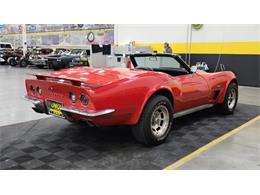 1973 Chevrolet Corvette (CC-2065418) for sale in Mankato, Minnesota