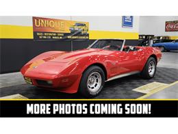 1973 Chevrolet Corvette (CC-2065418) for sale in Mankato, Minnesota