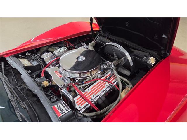 1973 Chevrolet Corvette (CC-2065418) for sale in Mankato, Minnesota