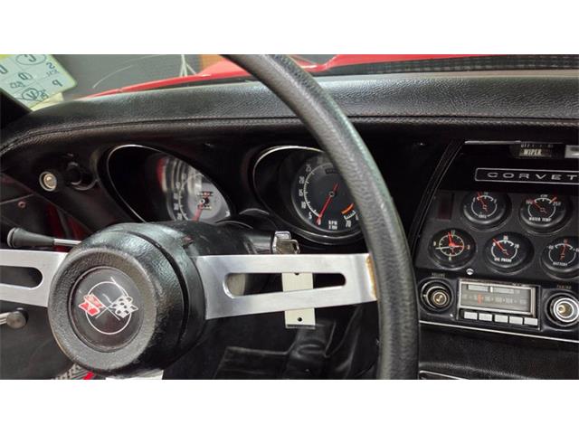 1973 Chevrolet Corvette (CC-2065418) for sale in Mankato, Minnesota