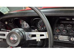 1973 Chevrolet Corvette (CC-2065418) for sale in Mankato, Minnesota