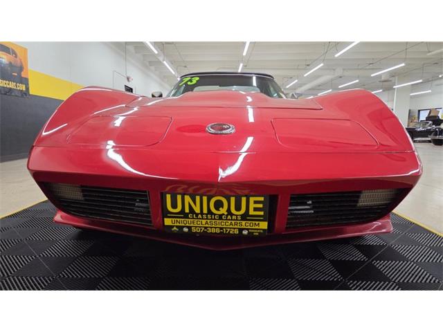 1973 Chevrolet Corvette (CC-2065418) for sale in Mankato, Minnesota