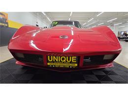 1973 Chevrolet Corvette (CC-2065418) for sale in Mankato, Minnesota